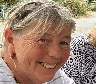 Image of Dionne Riley