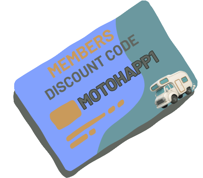 Members Discount Image