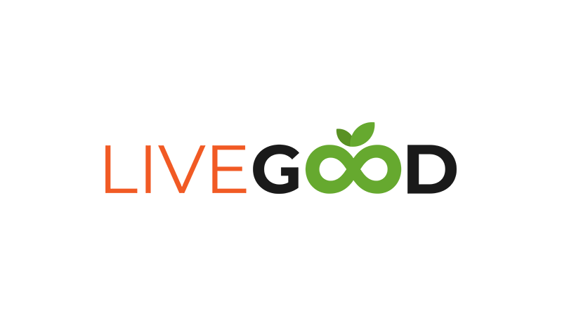 LiveGood logo